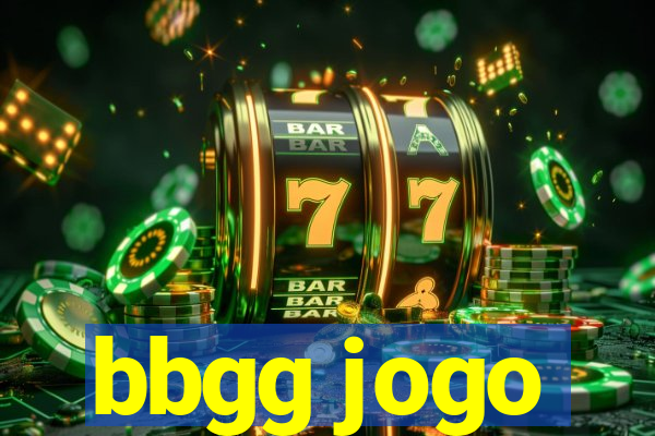 bbgg jogo